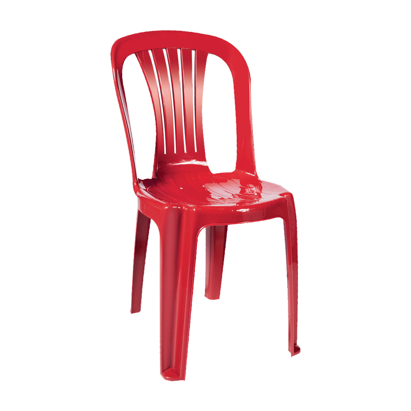 Кресло Алания "Дуня" красное