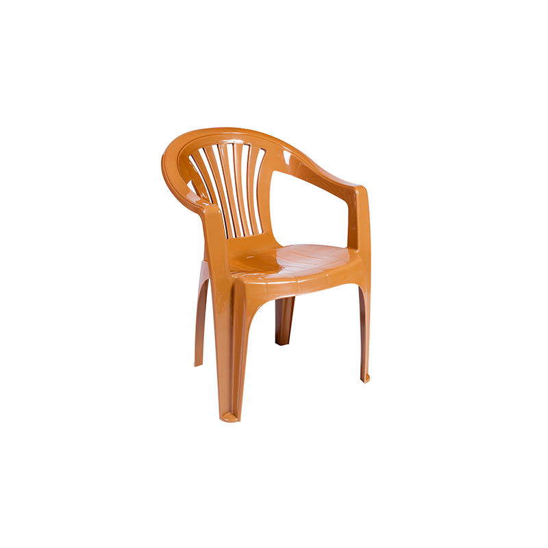 Кресло Эфес "Дуня" коричневое
