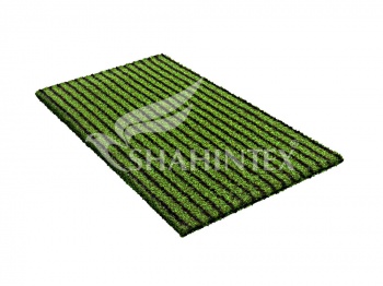 Универсальный коврик PRACTICAL 60х90 зеленый
