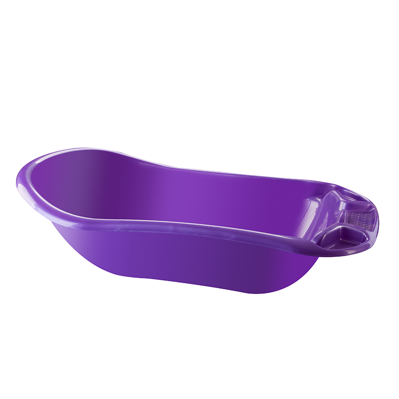 Ванна детская  "Дуня" большая  фиолетовый