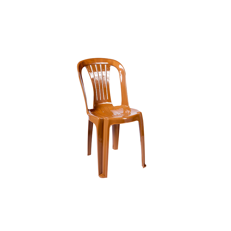 Кресло Алания "Дуня" коричневое
