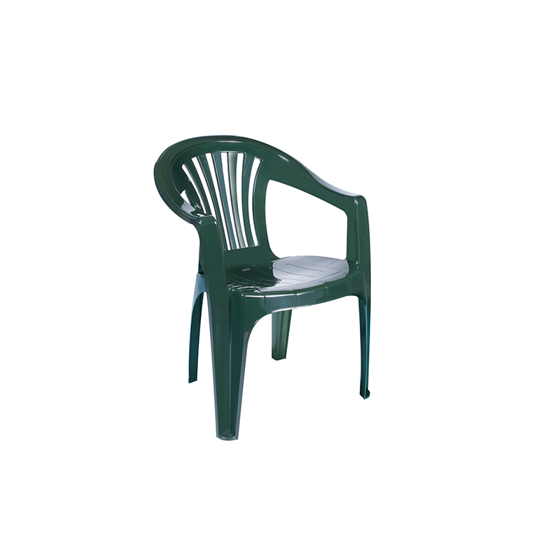 Кресло Эфес "Дуня" зеленое