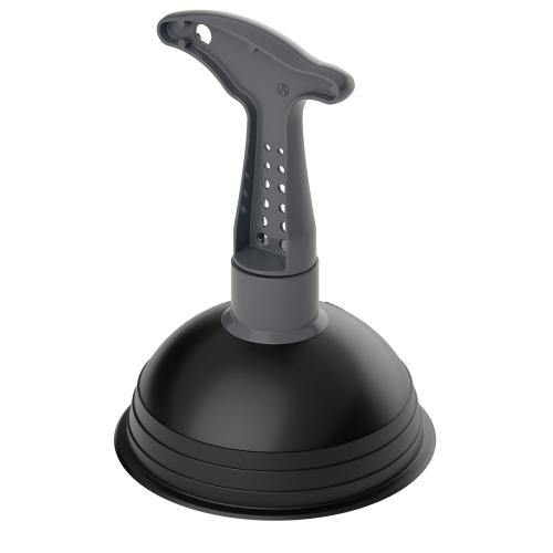 М005 Вантуз резинов (уп.24)