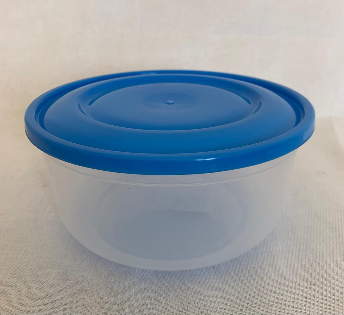 КР093 Контейнер "Свежесть" 1,4л. (уп.50)