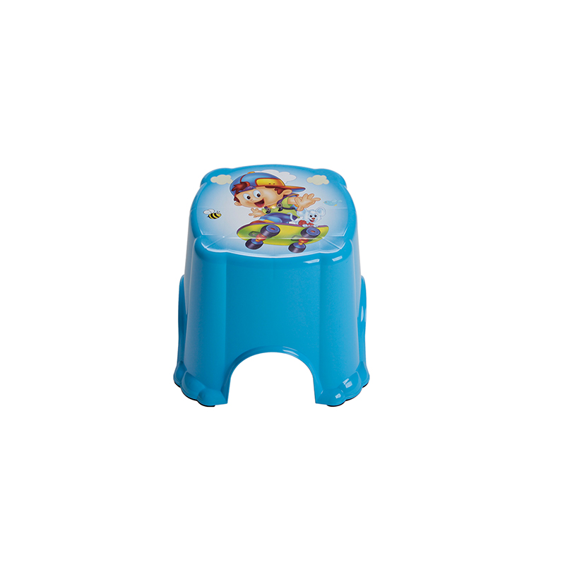 Табурет детский гол.2.(уп.24шт)