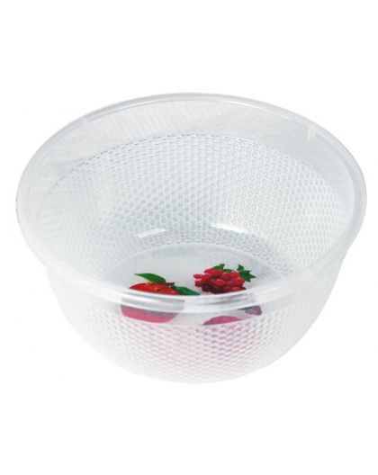 АП03031 Чаша "Медовая" 2л прозр. (уп.10)