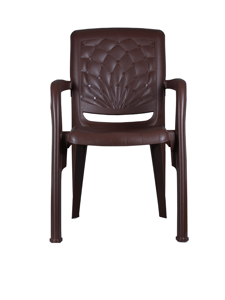 Кресло "Премиум" шоколадный