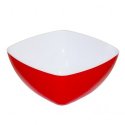 Салатница "RioRita" 140х140 "Милих" малая (уп.40)