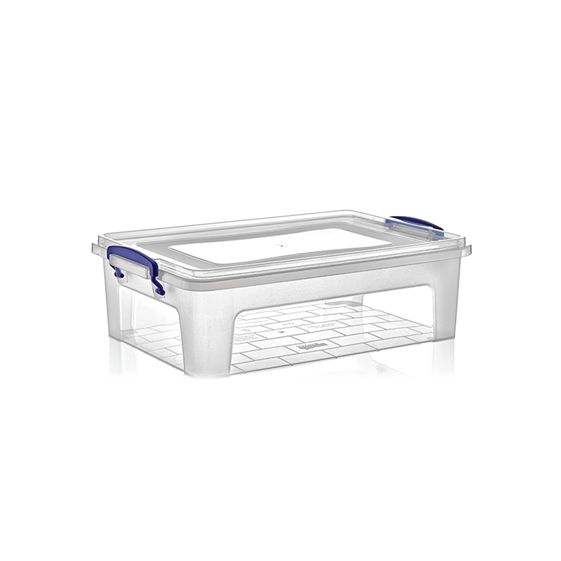 Судочек "Клиер" 10л. (30155) уп.24