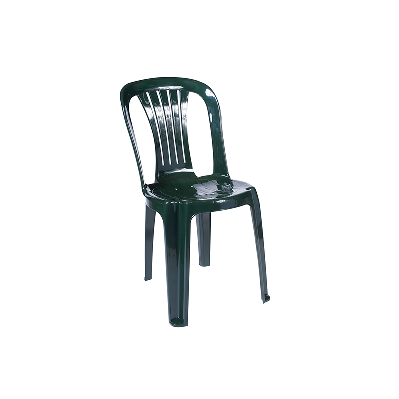 Кресло Алания "Дуня" зеленое