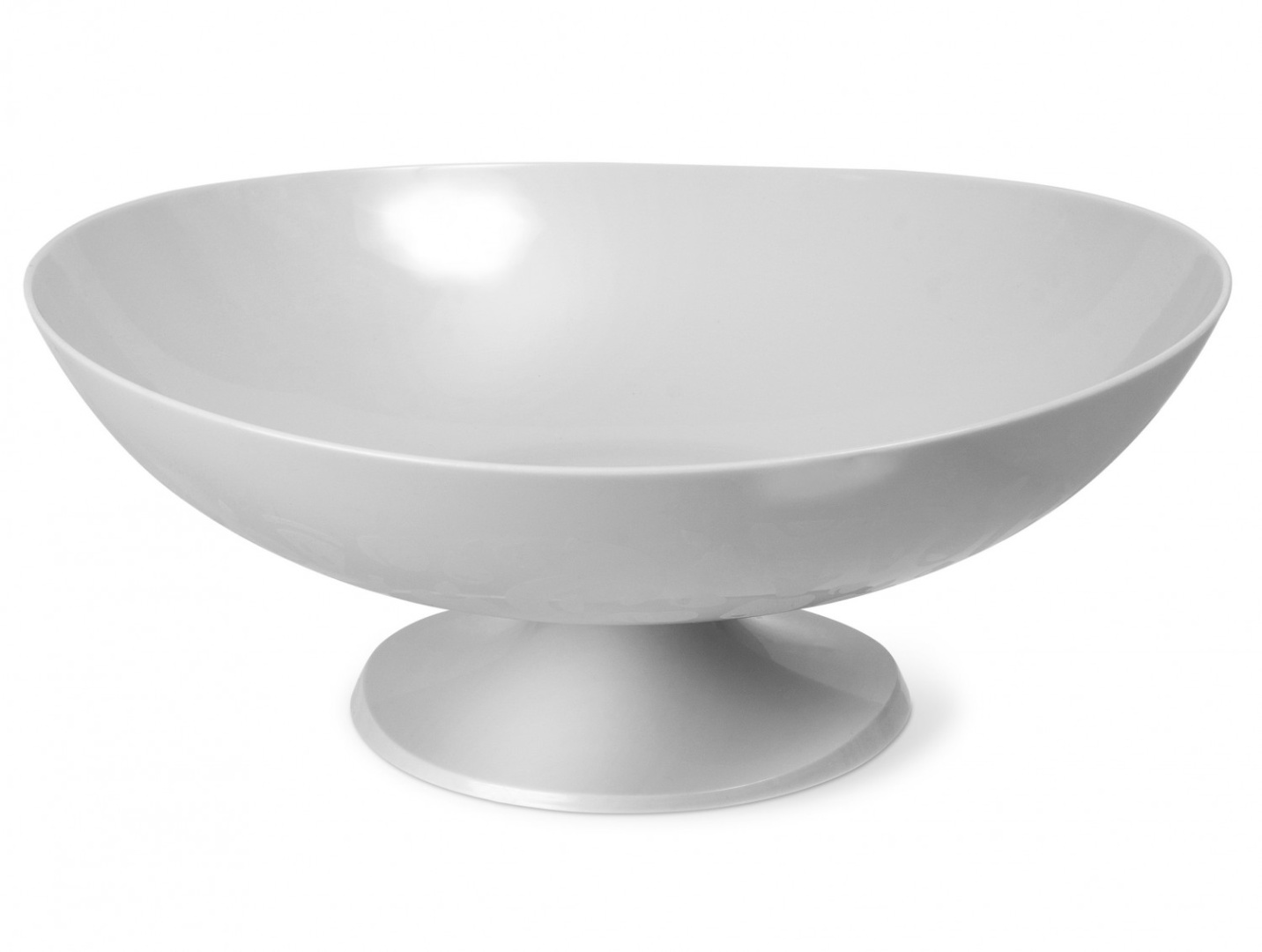 С581 Ваза для фруктов "Люмици" (уп.20)