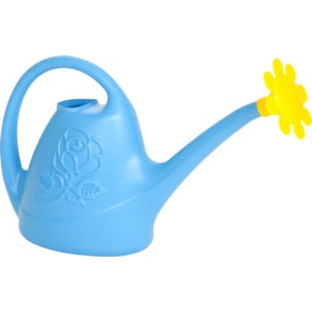 Лейка 2,5л с рассеивателем (уп.20)