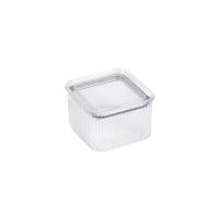 Ёмкость для продуктов "Люкс"0,55л.(уп24)