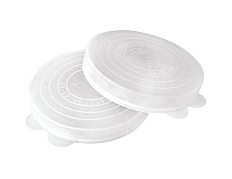 Крышка для закрывания п/э "Ижевск" (уп.200)