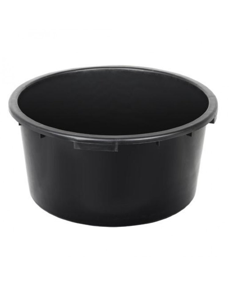 КР133 Таз строительный 45л круг