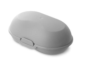 С320 Мыльница закрытая "Атенто" (уп.24)