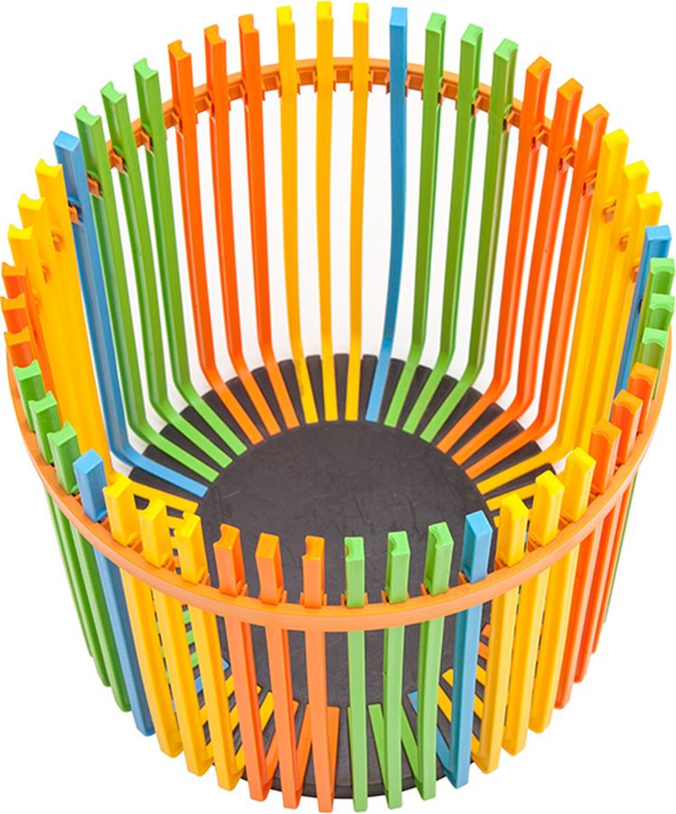 АР040 Корзина универсальная (офисная)