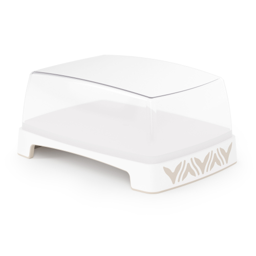 М8741 Масленка "Эстетика" (уп.24)