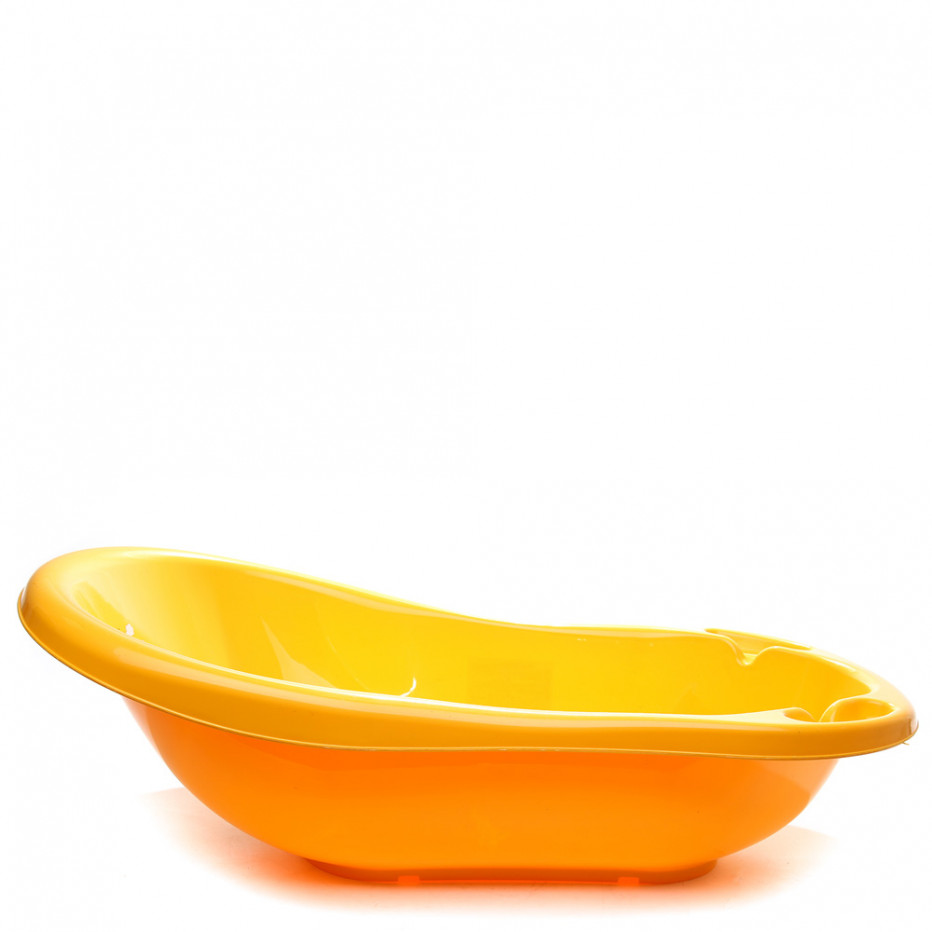 Ванна детская "Дуня" мал. желт. (уп.5)