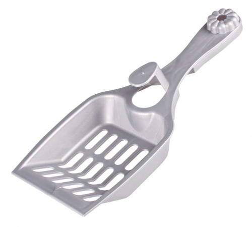 М3942 Совок для кошачьего туалета (уп.26)