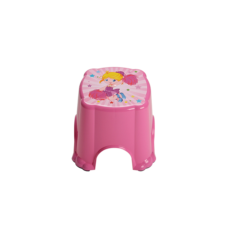 Табурет детский роз.2.(уп24шт)