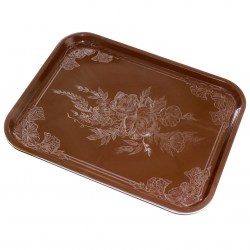 Поднос столовый "Милих" (уп.10)