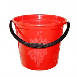 Ведро 6л.  "Милих" (уп.1)