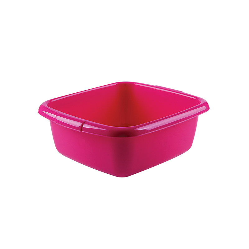 Миска квадрат 11лит. №3 (уп.36)