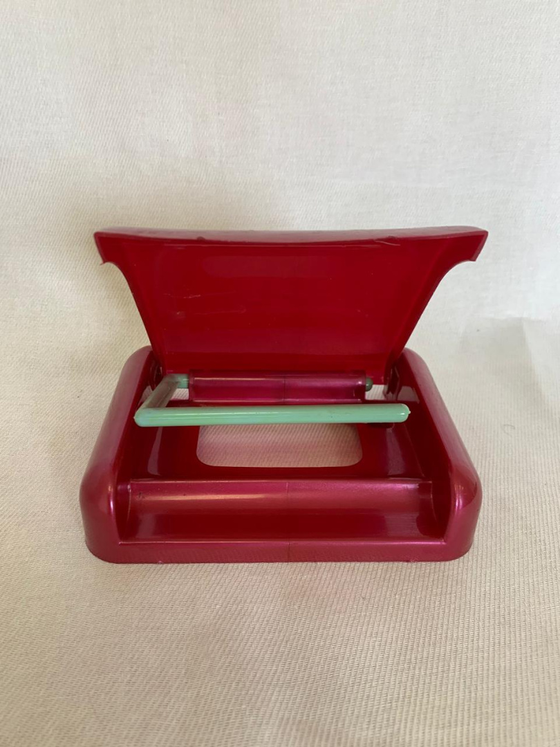 Ж007 Держатель туал. бумаги