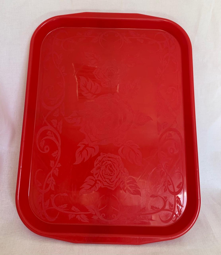 КР048 Поднос