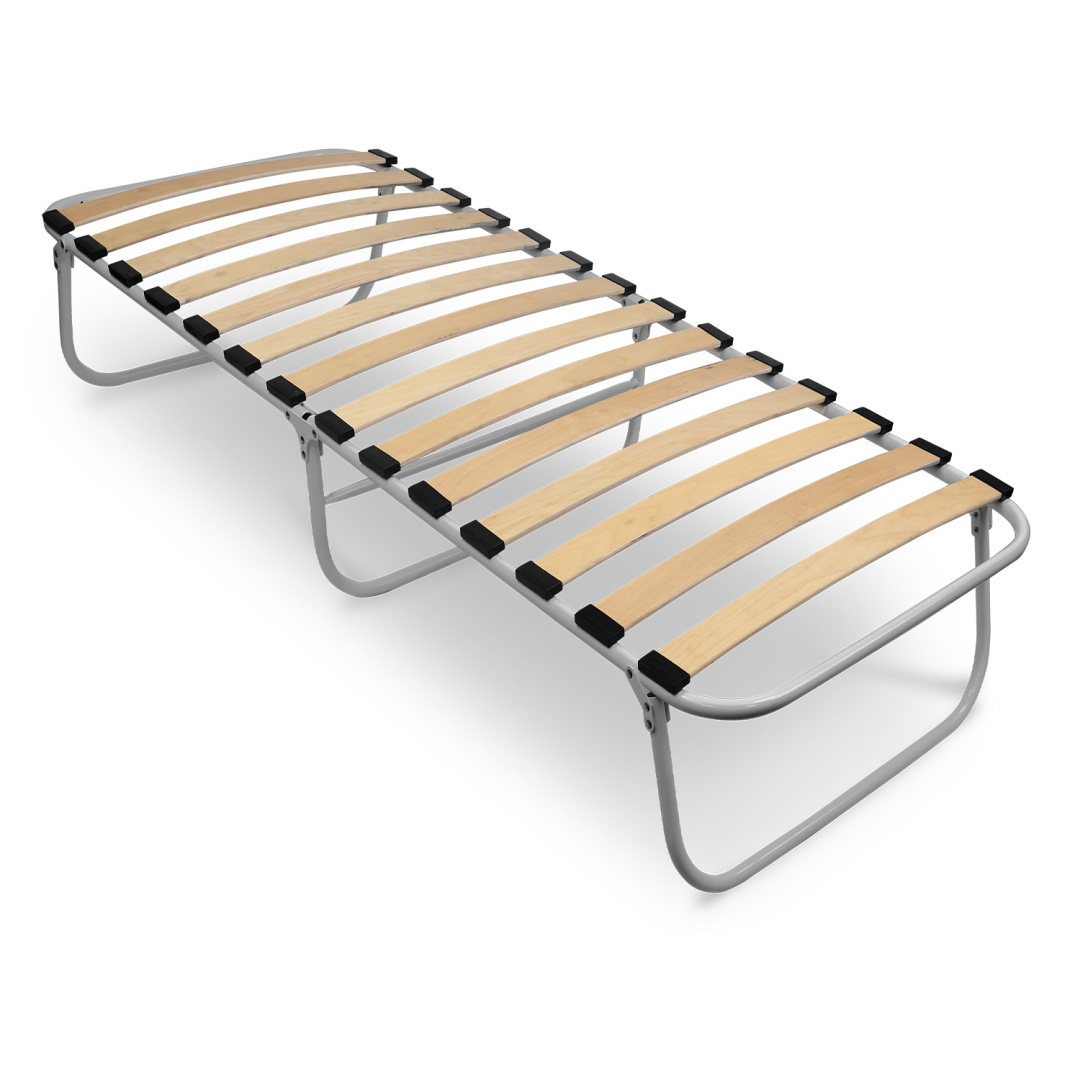 Кровать раскладная с ортопед. основанием 