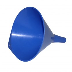 Воронка d 140мм. "Милих" (уп.50)