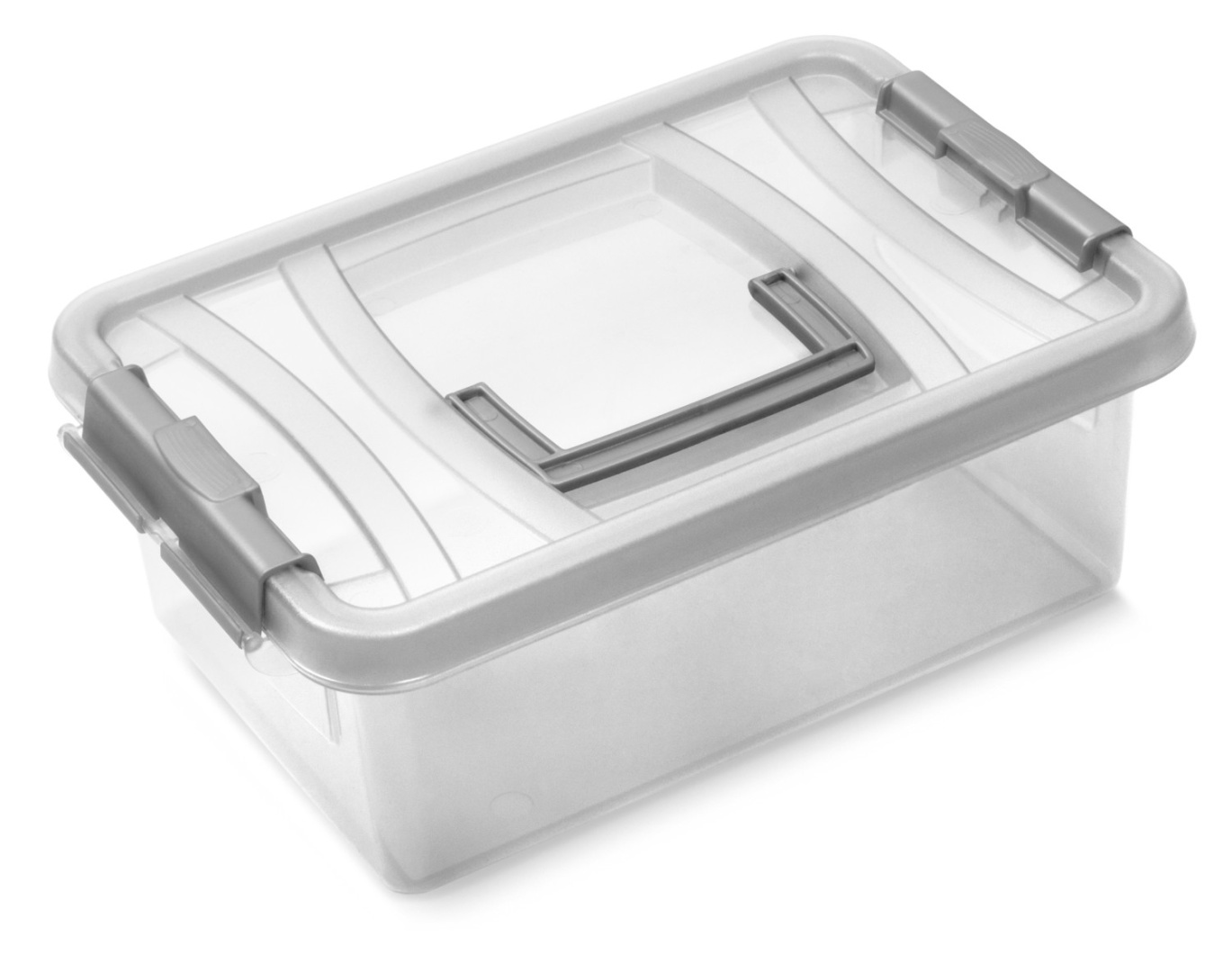 С205У Контейнер универсальный 6л. (уп.10)