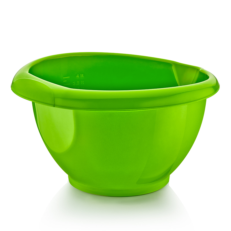 Миска д/миксера 5,0лит. №2 (уп.50)