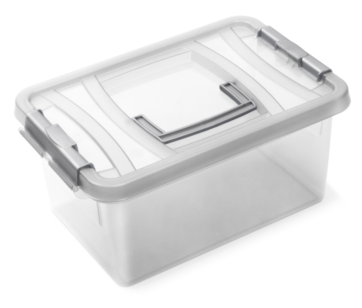 С206У Контейнер универсальный 8л. (уп.10)