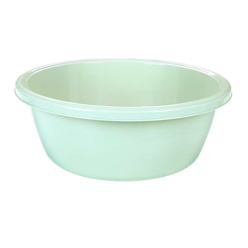 Миска круглая 7л.10325 (уп60)