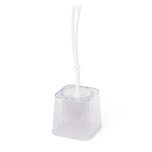 М6820 Ерш "Кристалл" с подст.прозрачный(уп.20)