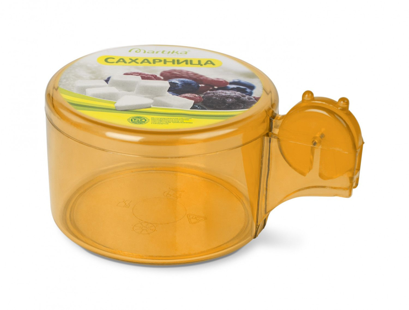 С6 Сахарница (уп.36)