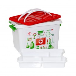 Аптечка "Милих" (уп.10)