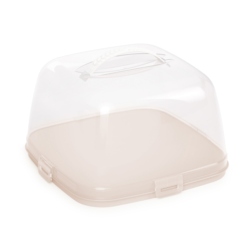 М7802 Тортница (св.бежевый) (уп.3)