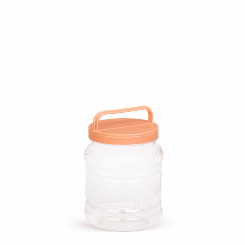 М467 Бидон 1,5л. (уп.12)