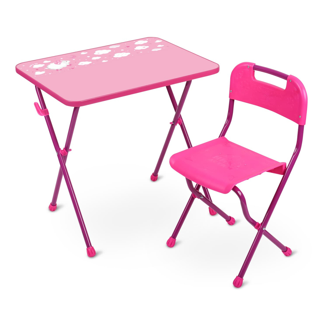 Детский комплект КА2 розовый (уп.1)