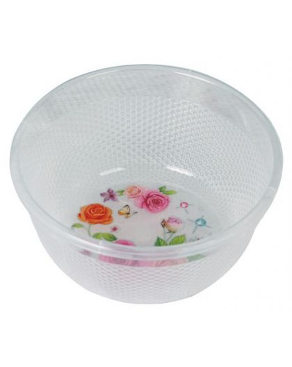 АП03032 Чаша "Медовая" 5л прозрачная (уп.10)