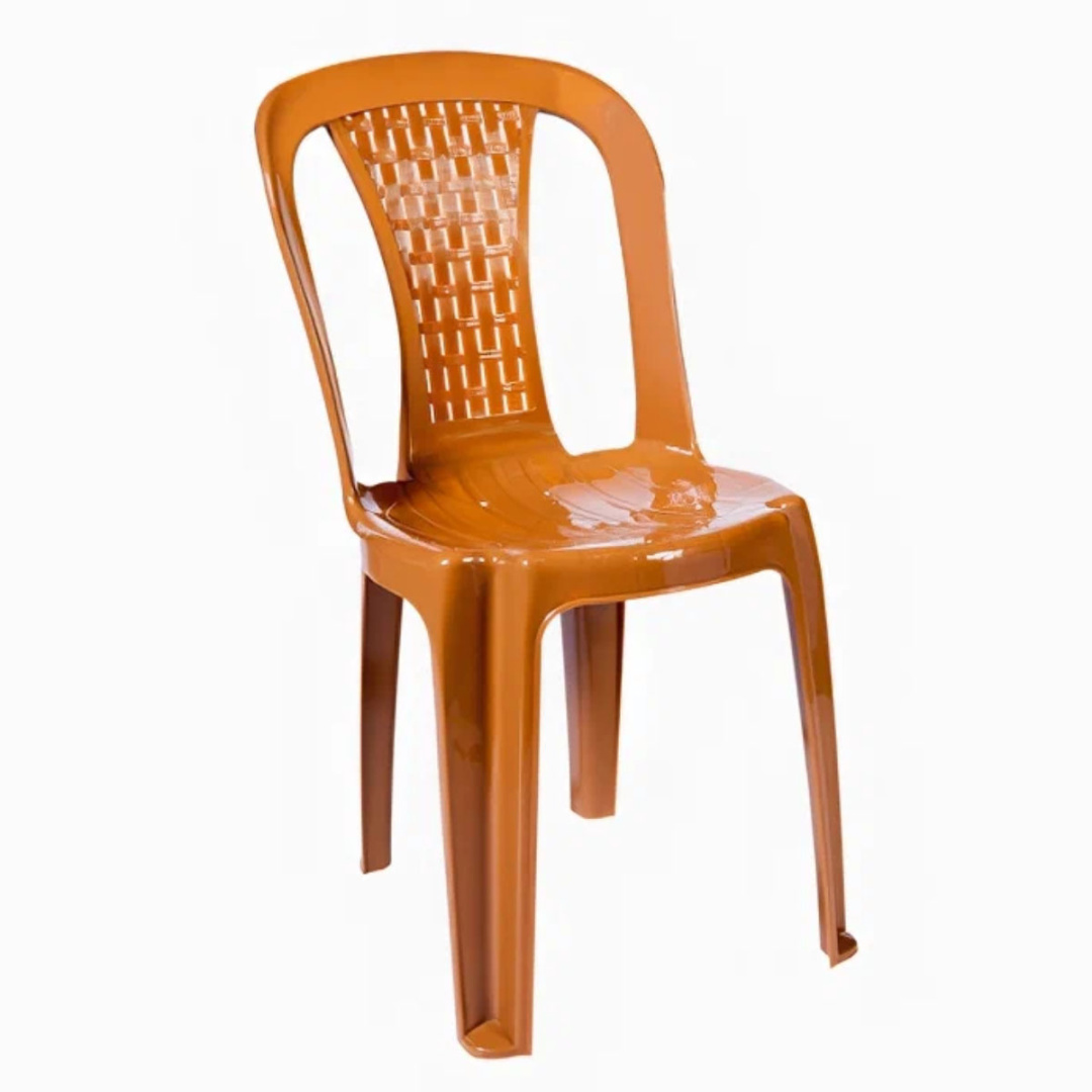 Кресло Анталия"Дуня" коричневое