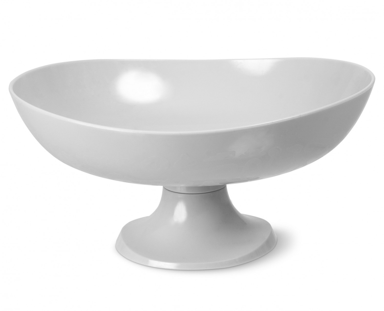 С587 Конфетница "Люмици"  (уп.20)