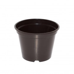 Горшок технический "Милих" D10см (0,35л)(уп.150)