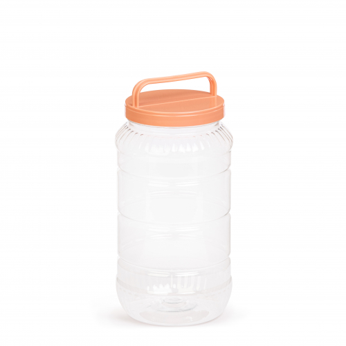 М462 Бидон 3л. (уп.12)