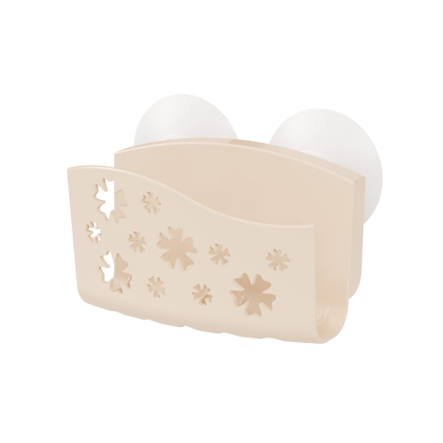 М4668 Подставка под губку на присосках  (уп.30)