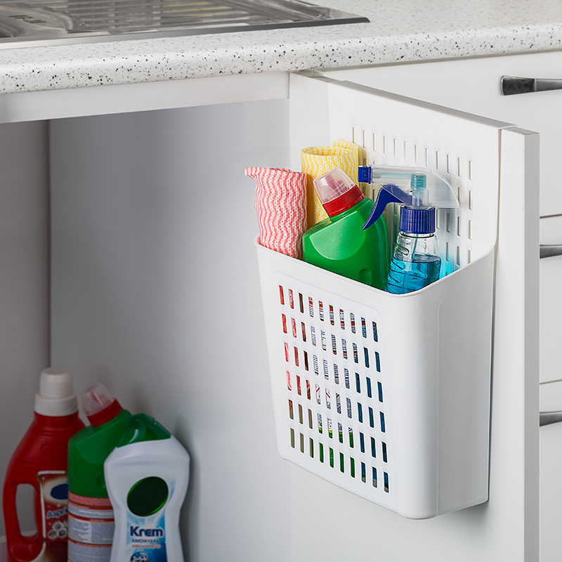 Органайзер навесной с кармашками (уп.12)