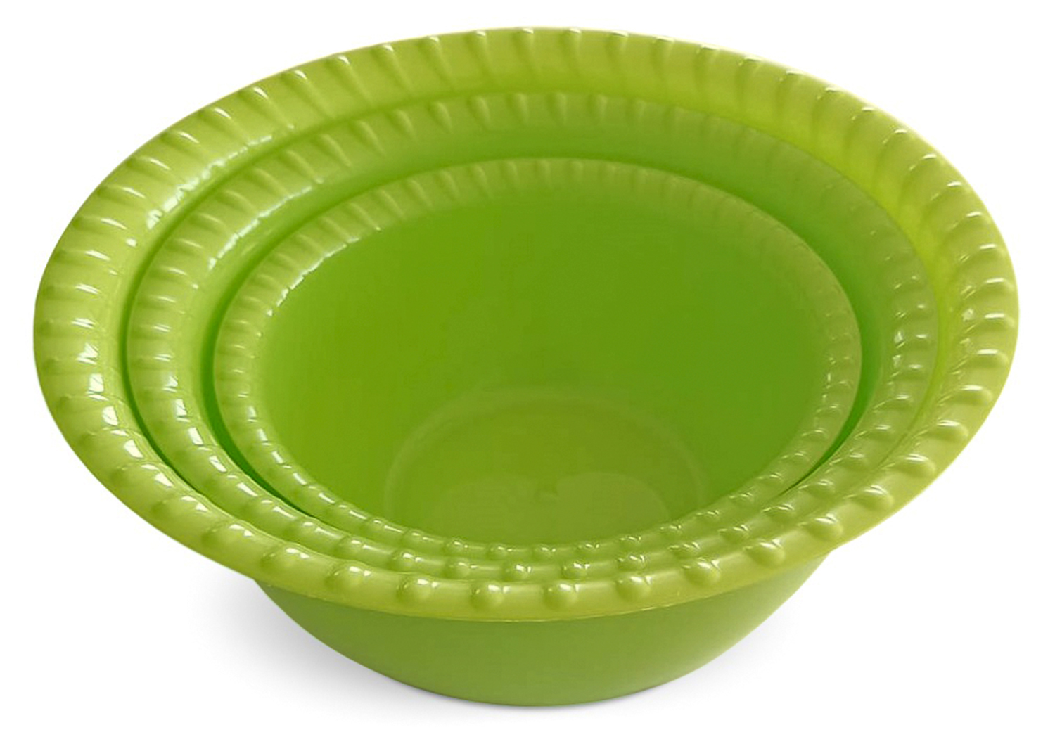 С141-04 Миска-салатница набор (уп.12)